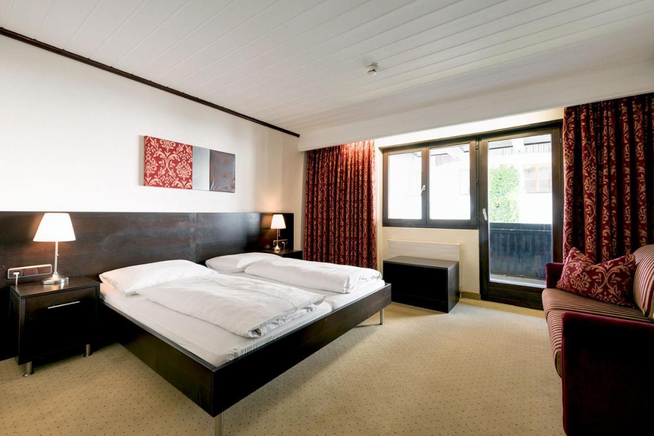 Hotel Rosanna By Alpeffect Hotels サンクト・アントン・アム・アールベルク エクステリア 写真