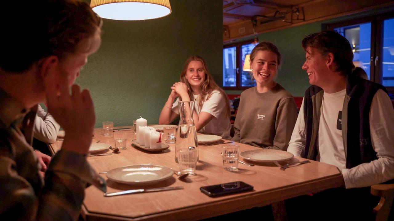 Hotel Rosanna By Alpeffect Hotels サンクト・アントン・アム・アールベルク エクステリア 写真