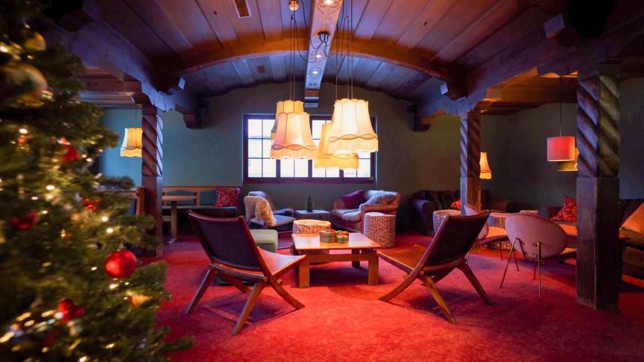 Hotel Rosanna By Alpeffect Hotels サンクト・アントン・アム・アールベルク エクステリア 写真